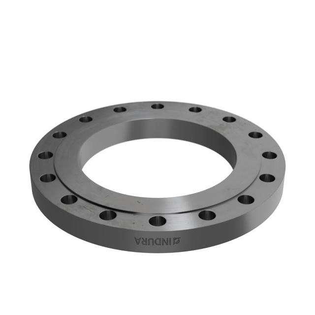 Planflange