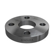 Flanges, Stal węglowa, EN 1092-1, Kołnierz luźny, T:04, PN10-40, A, DN20, 26,9, P250GH, 1.0460, 