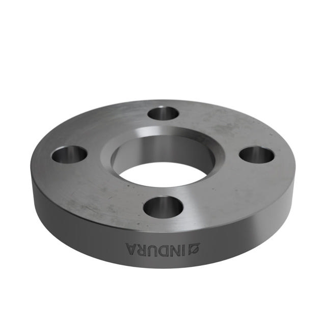 Flanges, Stal węglowa, EN 1092-1, Kołnierz luźny, T:04, PN10-40, A, DN20, 26,9, P250GH, 1.0460, 