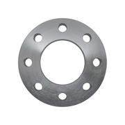 Flanges, Sort, EN 1092-1, Løsflange, T:04, PN10-16, A, DN65, 76,1, P250GH, 1.0460, 