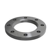 Flanges, Kohlenstoffstahl, EN 1092-1, Losflansch, T:04, PN10-16, A, DN100, 108,0, P250GH, 1.0460, 