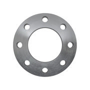 Flanges, Kohlenstoffstahl, EN 1092-1, Losflansch, T:04, PN25-40, A, DN100, 108,0, P250GH, 1.0460, 