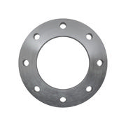 Flanges, Kohlenstoffstahl, EN 1092-1, Losflansch, T:04, PN10-16, A, DN125, 133,0, P250GH, 1.0460, 