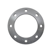 Flanges, Stal węglowa, EN 1092-1, Kołnierz luźny, T:04, PN10-16, A, DN150, 168,3, P250GH, 1.0460, 