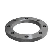 Flanges, Stal węglowa, EN 1092-1, Kołnierz luźny, T:04, PN10-16, A, DN150, 168,3, P250GH, 1.0460, 