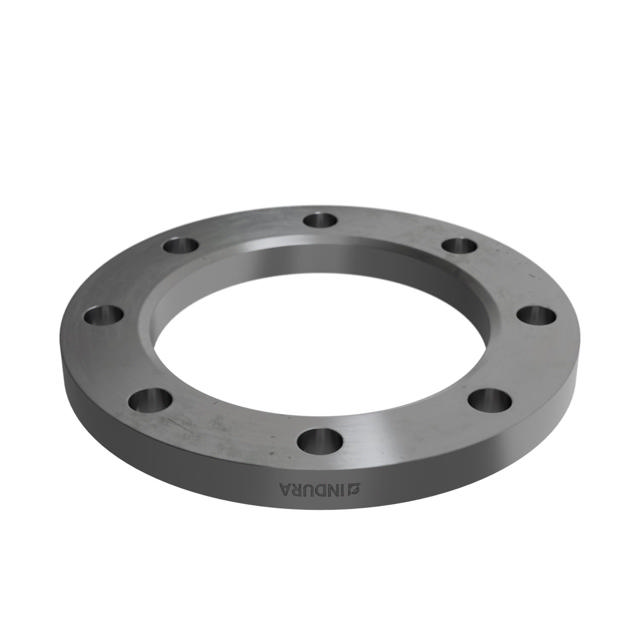 Flanges, Stal węglowa, EN 1092-1, Kołnierz luźny, T:04, PN10-16, A, DN150, 168,3, P250GH, 1.0460, 