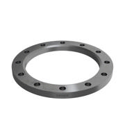 Flanges, Stal węglowa, EN 1092-1, Kołnierz luźny, T:04, PN10, A, DN250, 273,0, P250GH, 1.0460, 