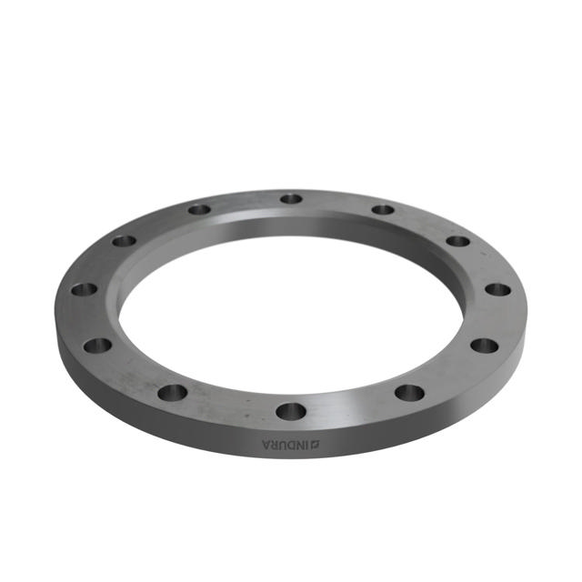 Flanges, Stal węglowa, EN 1092-1, Kołnierz luźny, T:04, PN10, A, DN250, 273,0, P250GH, 1.0460, 