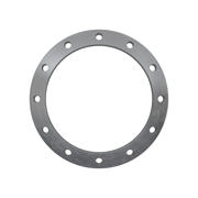 Flanges, Kohlenstoffstahl, EN 1092-1, Losflansch, T:04, PN10, A, DN300, 323,9, P250GH, 1.0460, 