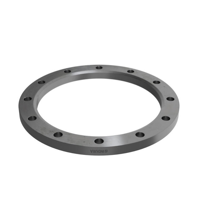 Flanges, Kohlenstoffstahl, EN 1092-1, Losflansch, T:04, PN10, A, DN300, 323,9, P250GH, 1.0460, 