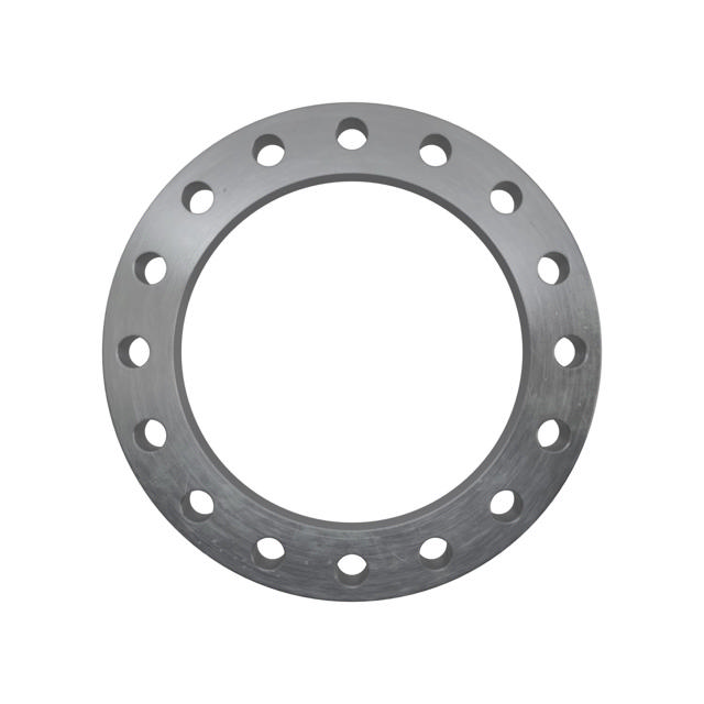 Flanges, Carbon, EN 1092-1, Loose plate flange, T:04, PN40, A, DN300, 323,9, P250GH, 1.0460, 