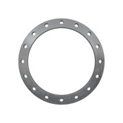 Flanges, Kohlenstoffstahl, EN 1092-1, Losflansch, T:04, PN10, A, DN350, 355,6, P250GH, 1.0460, 