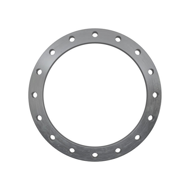 Flanges, Kohlenstoffstahl, EN 1092-1, Losflansch, T:04, PN10, A, DN350, 355,6, P250GH, 1.0460, 