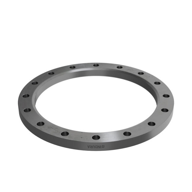 Flanges, Kohlenstoffstahl, EN 1092-1, Losflansch, T:04, PN10, A, DN350, 355,6, P250GH, 1.0460, 