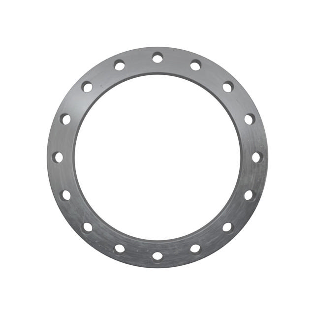 Flanges, Carbon, EN 1092-1, Loose plate flange, T:04, PN16, A, DN350, 355,6, P250GH, 1.0460, 