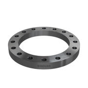 Flanges, Stal węglowa, EN 1092-1, Kołnierz luźny, T:04, PN40, A, DN350, 355,6, P250GH, 1.0460, 