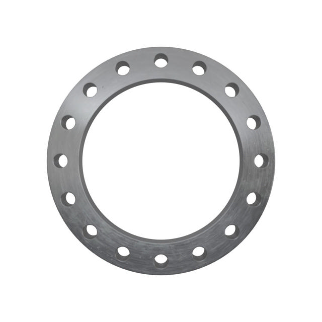 Flanges, Stal węglowa, EN 1092-1, Kołnierz luźny, T:04, PN40, A, DN350, 355,6, P250GH, 1.0460, 