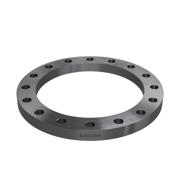 Flanges, Stal węglowa, EN 1092-1, Kołnierz luźny, T:04, PN25, A, DN400, 406,4, P250GH, 1.0460, 