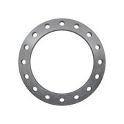 Flanges, Stal węglowa, EN 1092-1, Kołnierz luźny, T:04, PN25, A, DN400, 406,4, P250GH, 1.0460, 