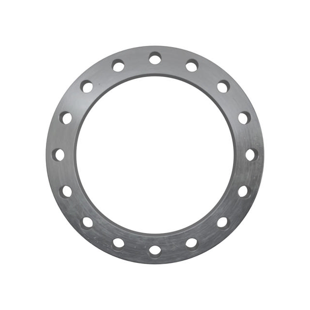 Flanges, Stal węglowa, EN 1092-1, Kołnierz luźny, T:04, PN25, A, DN400, 406,4, P250GH, 1.0460, 