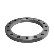 Flanges, Stal węglowa, EN 1092-1, Kołnierz luźny, T:04, PN25, A, DN400, 406,4, P250GH, 1.0460, 