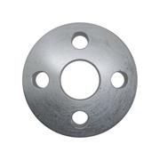 Flanges, Cynkowane ogniowo, Stal węglowa, EN 1092-1, Kołnierz luźny, T:02, PN25, A, DN15, 15,0, S235JR, 1.0038, 