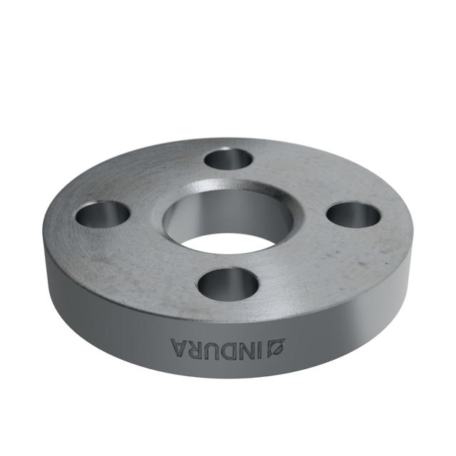 Flanges, Cynkowane ogniowo, Stal węglowa, EN 1092-1, Kołnierz luźny, T:02, PN25, A, DN15, 15,0, S235JR, 1.0038, 