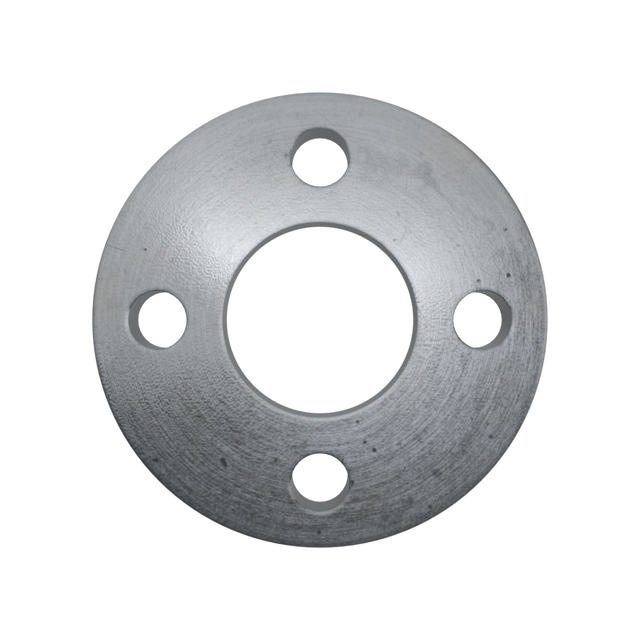 Flanges, FVE, Kohlenstoffstahl, EN 1092-1, Losflansch, T:02, PN16, A, DN32, 32,0, S235JR, 1.0038, 