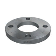 Flanges, Cynkowane ogniowo, Stal węglowa, EN 1092-1, Kołnierz luźny, T:02, PN10-16, A, DN50, 63,0, S235JR, 1.0038, 