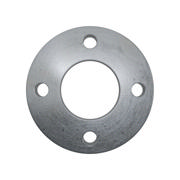 Flanges, Cynkowane ogniowo, Stal węglowa, EN 1092-1, Kołnierz luźny, T:02, PN10-16, A, DN50, 63,0, S235JR, 1.0038, 