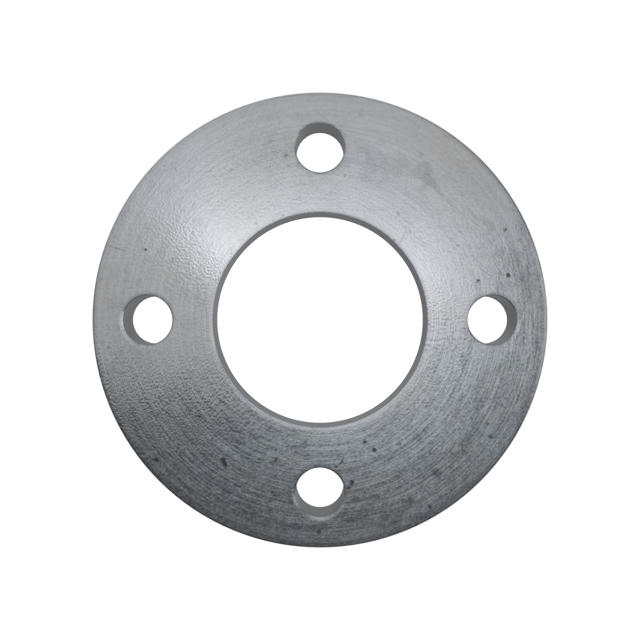 Flanges, Cynkowane ogniowo, Stal węglowa, EN 1092-1, Kołnierz luźny, T:02, PN10-16, A, DN50, 63,0, S235JR, 1.0038, 