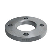 Flanges, Cynkowane ogniowo, Stal węglowa, EN 1092-1, Kołnierz luźny, T:02, PN10-16, A, DN50, 63,0, S235JR, 1.0038, 