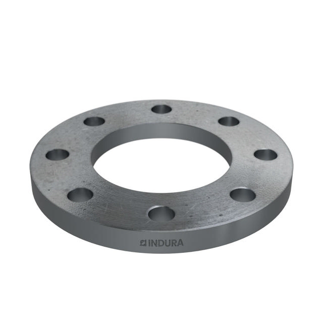 Flanges, FVE, Kohlenstoffstahl, EN 1092-1, Losflansch, T:02, PN16, A, DN80, 80,0, S235JR, 1.0038, 