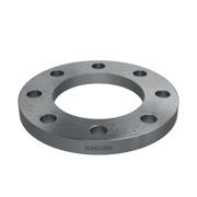 Flanges, Cynkowane ogniowo, Stal węglowa, EN 1092-1, Kołnierz luźny, T:02, PN25, A, DN100, 100,0, S235JR, 1.0038, 