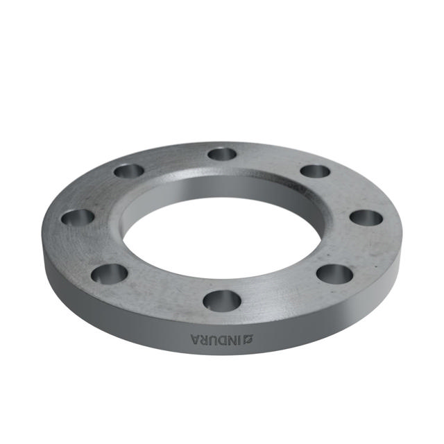 Flanges, Cynkowane ogniowo, Stal węglowa, EN 1092-1, Kołnierz luźny, T:02, PN25, A, DN100, 100,0, S235JR, 1.0038, 