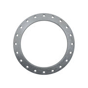 Flanges, HDG, Carbon, EN 1092-1, Loose plate flange, T:02, PN10, A, DN500, 450,0, S235JR, 1.0038, 