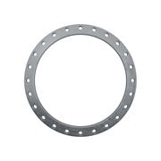 Flanges, Cynkowane ogniowo, Stal węglowa, EN 1092-1, Kołnierz luźny, T:02, PN10, A, DN700, 710,0, S235JR, 1.0038, 