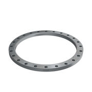 Flanges, Cynkowane ogniowo, Stal węglowa, EN 1092-1, Kołnierz luźny, T:02, PN10, A, DN700, 710,0, S235JR, 1.0038, 