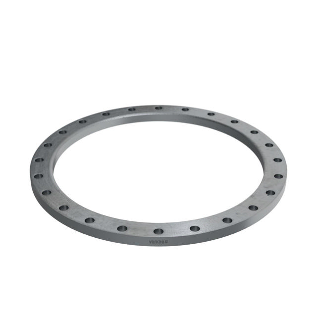 Flanges, Cynkowane ogniowo, Stal węglowa, EN 1092-1, Kołnierz luźny, T:02, PN10, A, DN700, 710,0, S235JR, 1.0038, 
