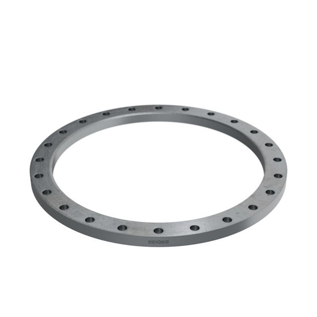 Flanges, HDG, Carbon, EN 1092-1, Loose plate flange, T:02, PN10, A, DN800, 800,0, S235JR, 1.0038, 