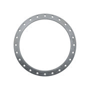 Flanges, HDG, Carbon, EN 1092-1, Loose plate flange, T:02, PN10, A, DN800, 800,0, S235JR, 1.0038, 