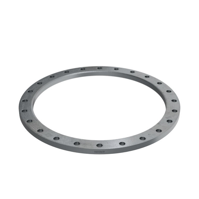 Flanges, HDG, Carbon, EN 1092-1, Loose plate flange, T:02, PN10, A, DN800, 800,0, S235JR, 1.0038, 