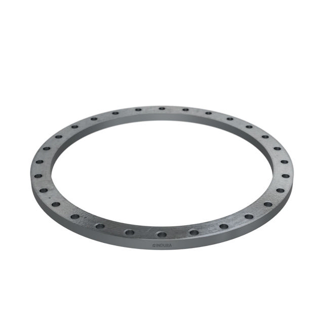 Flanges, Cynkowane ogniowo, Stal węglowa, EN 1092-1, Kołnierz luźny, T:02, PN10, A, DN900, 900,0, S235JR, 1.0038, 