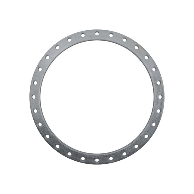 Flanges, Cynkowane ogniowo, Stal węglowa, EN 1092-1, Kołnierz luźny, T:02, PN10, A, DN900, 900,0, S235JR, 1.0038, 