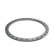 Flanges, Cynkowane ogniowo, Stal węglowa, EN 1092-1, Kołnierz luźny, T:02, PN10, A, DN900, 900,0, S235JR, 1.0038, 