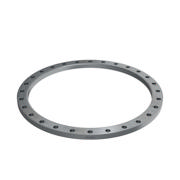 Flanges, Cynkowane ogniowo, Stal węglowa, EN 1092-1, Kołnierz luźny, T:02, PN10, A, DN1000, 1000,0, S235JR, 1.0038, 
