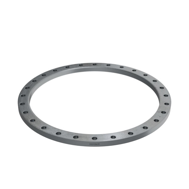 Flanges, Cynkowane ogniowo, Stal węglowa, EN 1092-1, Kołnierz luźny, T:02, PN10, A, DN1000, 1000,0, S235JR, 1.0038, 