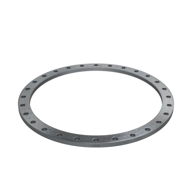 Flanges, Cynkowane ogniowo, Stal węglowa, EN 1092-1, Kołnierz luźny, T:02, PN10, A, DN1000, 1000,0, S235JR, 1.0038, 