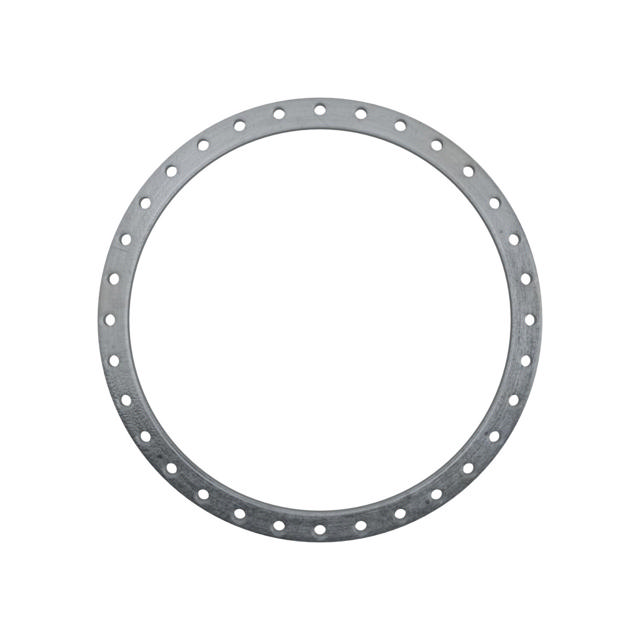 Flanges, HDG, Carbon, EN 1092-1, Loose plate flange, T:02, PN10, A, DN1200, 1200,0, S235JR, 1.0038, 