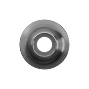 Flanges, Sort, EN 1092-1, Svejsebund, T:34, PN10-40, DN10, 17,2, P250GH, 1.0460, 